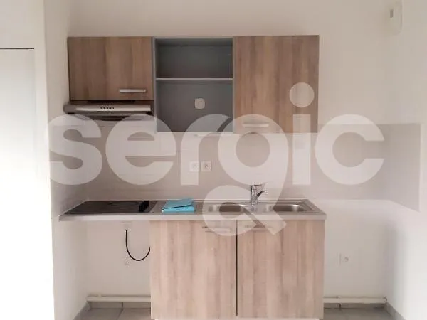 Appartement type 3