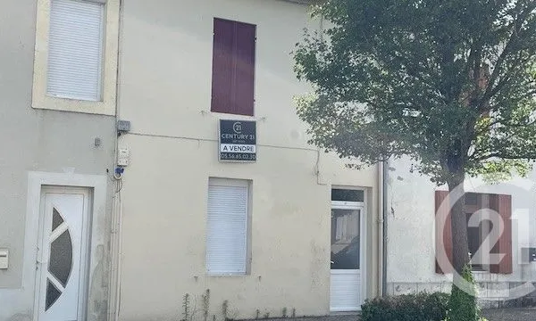 Maison 4 pièces 97 m²