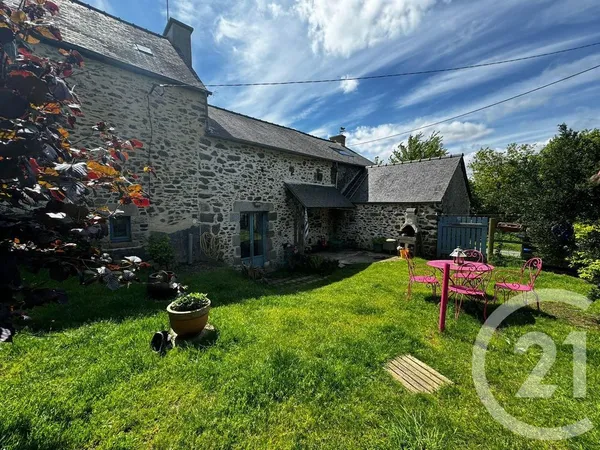 Maison 5 pièces 178 m²