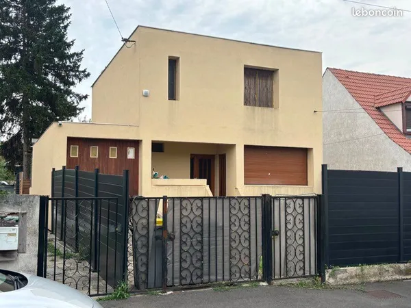 À louer plusieurs chambres