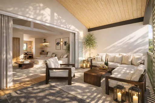 Maison 6 pièces 158 m²