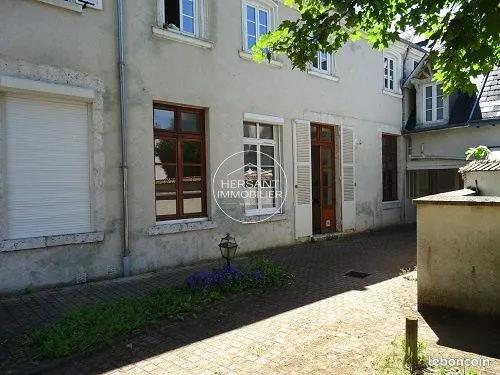 Appartement 2 pièces 53 m²