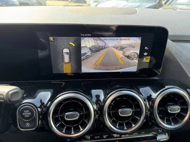 Mercedes Classe B 180 7g-dct — photo 29