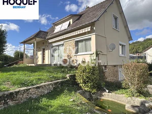 Au Coeur de Beaumont le Roger