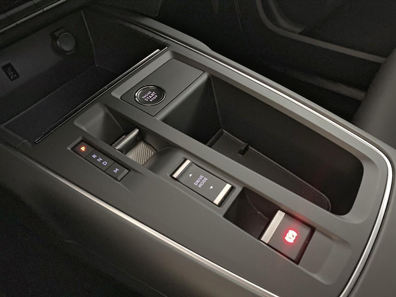 Citroën C5 Aircross hybride 145 e-dcs6 max — photo 18