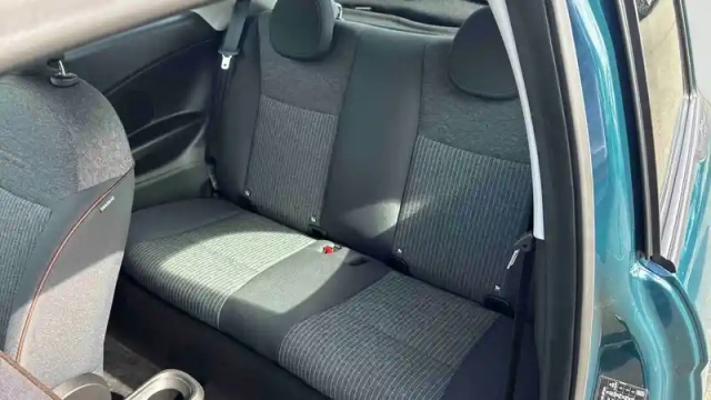 Fiat 500 e 95 ch — photo 13