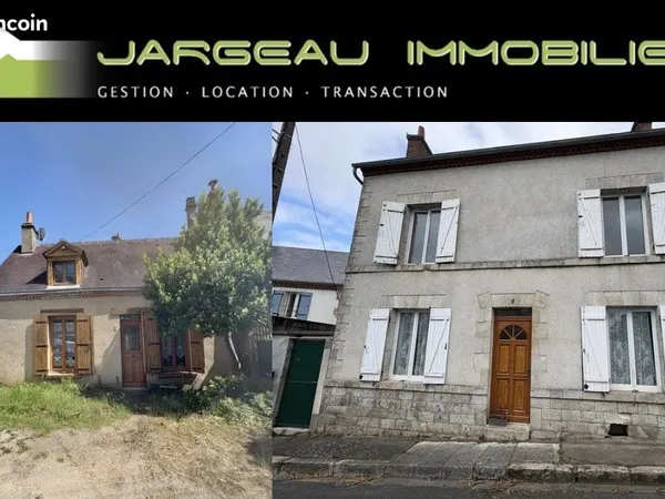 Maison 6 pièces 127 m²