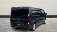 Renault Trafic Combi L2 2.0 Blue dCi 150ch S&S Intens EDC 9 places — photo 5