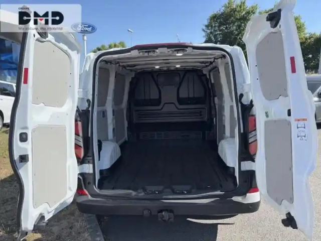 Ford Custom transit  fg 320 l1h1 2.0 ecoblue 150ch trail — photo 13