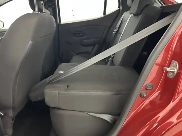 Dacia Sandero sce 65 - 22 — photo 5