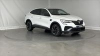 Renault Arkana 1.6 E-Tech 145ch full hybrid esprit Alpine -24 — photo 3