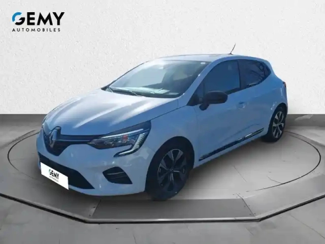 Renault Clio tce 90