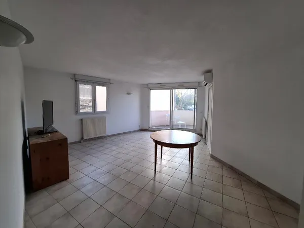 Appartement T4 lumineux – 3 chambres – idéal famille