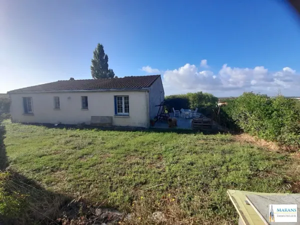 Maison 5 pièces 132 m²