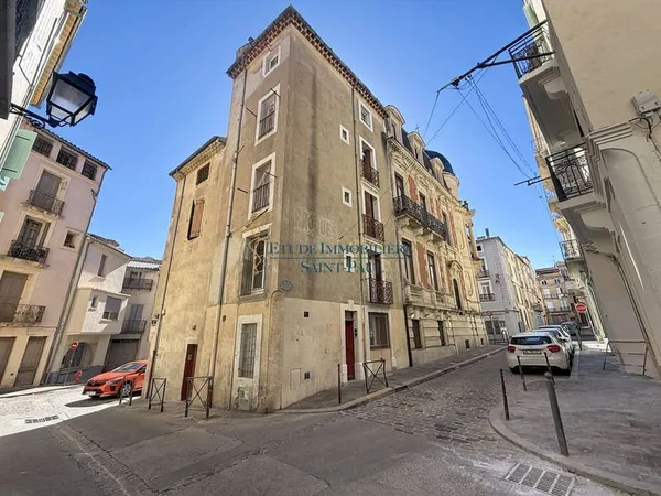 Maison 5 pièces 90 m²