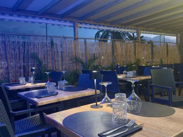 Restaurant clé en main