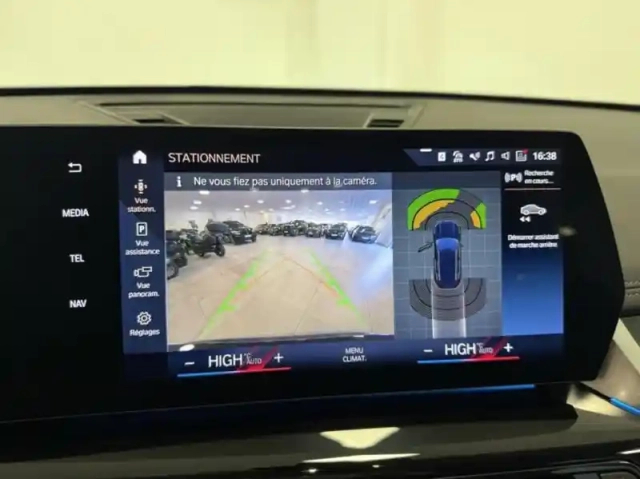 Bmw X1 ixdrive30 313ch xline — photo 14