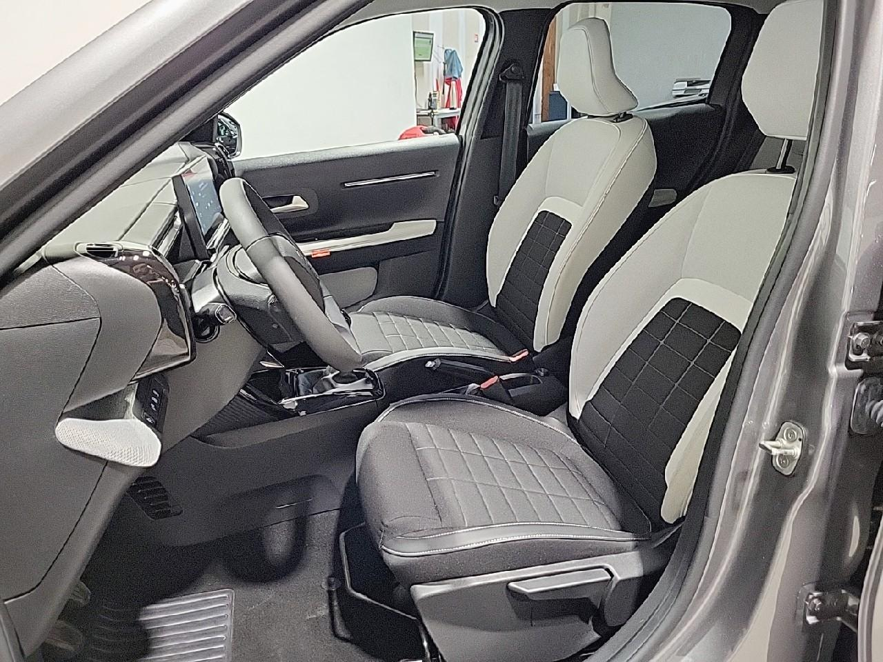 Citroën C3 turbo 100 ch manuelle max — photo 10