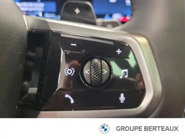 Bmw X3 xdrive30e 299ch m sport — photo 10