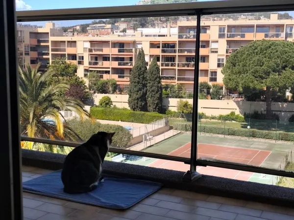 Appartement de 29m2 à louer sur Hyères