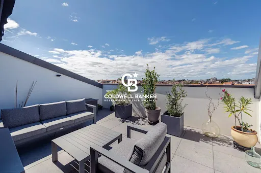 Appartement 4 pièces 106 m²