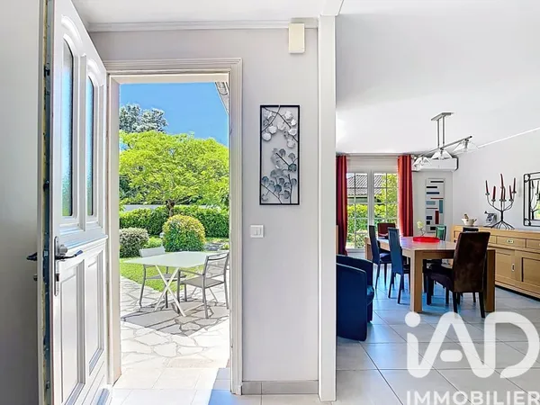 Maison 5 pièces 102 m²