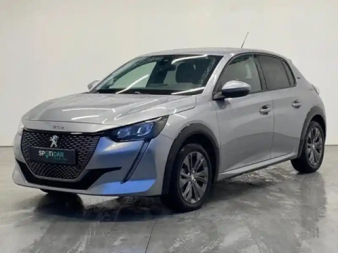 Peugeot 208 e- 136ch roadtrip