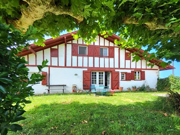 Appartement 3 pièces 80 m²