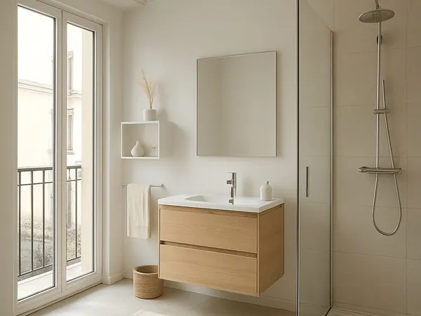 Appartement 1 pièce 30 m²