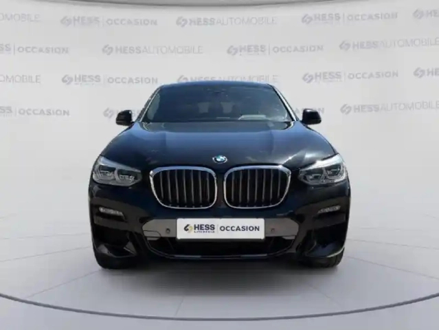 Bmw X4 xdrive20d 190ch m sport x euro6d-t 131g — photo 2