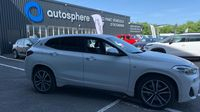 Bmw X2 xDrive20dA 190ch M Sport Euro6d-T — photo 4