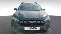 Dacia Sandero 1.0 ECO-G 100ch Stepway Extreme +