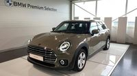 Mini Clubman Cooper D 150ch Business Design — photo 1