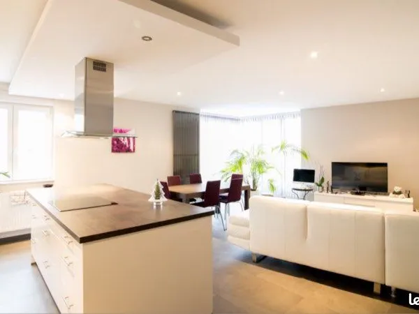 Appartement meublé 4 pièces quartier des XV/ Orangerie