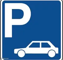 Parkings curial