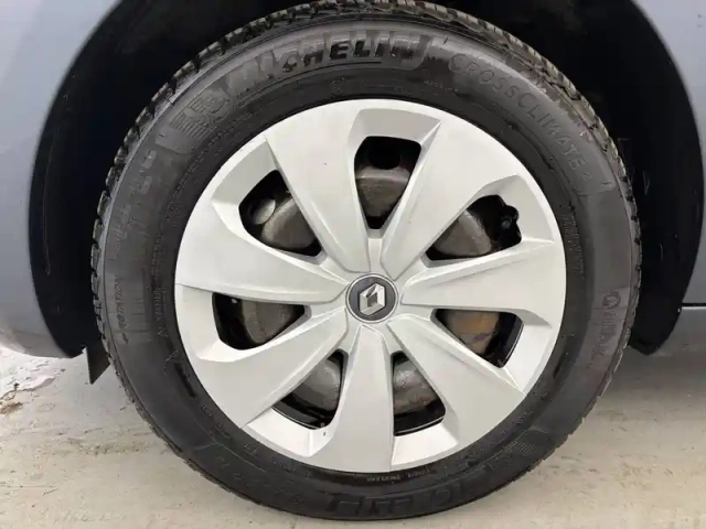Renault Zoé zoe r110 achat intégral — photo 48