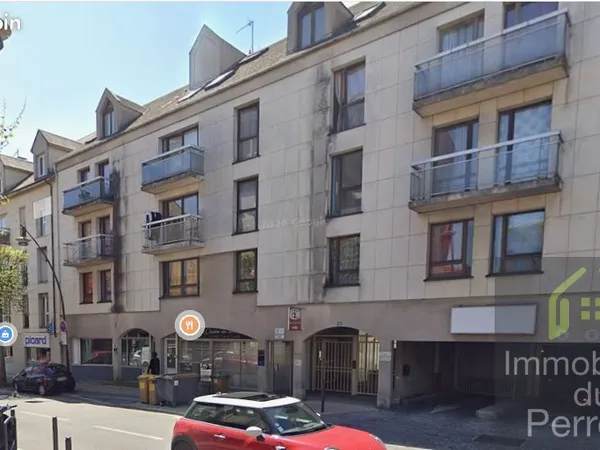 Parking/box Le Perreux-sur-Marne