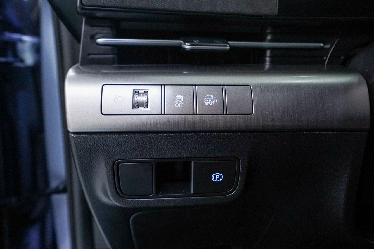 Hyundai Kona — photo 23
