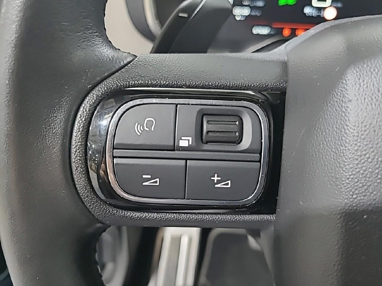 Citroën C5 Aircross bluehdi 130 s&s eat8 shine pack — photo 21