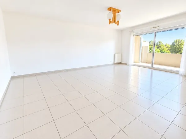 Dépt Hérault (34), à vendre MONTPELLIER Appartement T3 de 67