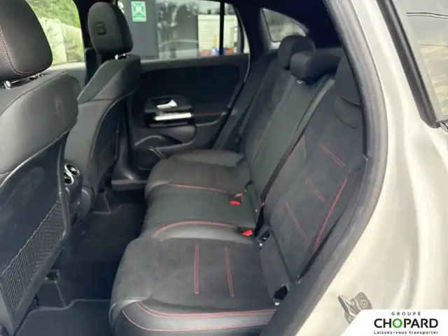 Mercedes Gla 200 d 8g-dct 4matic — photo 18