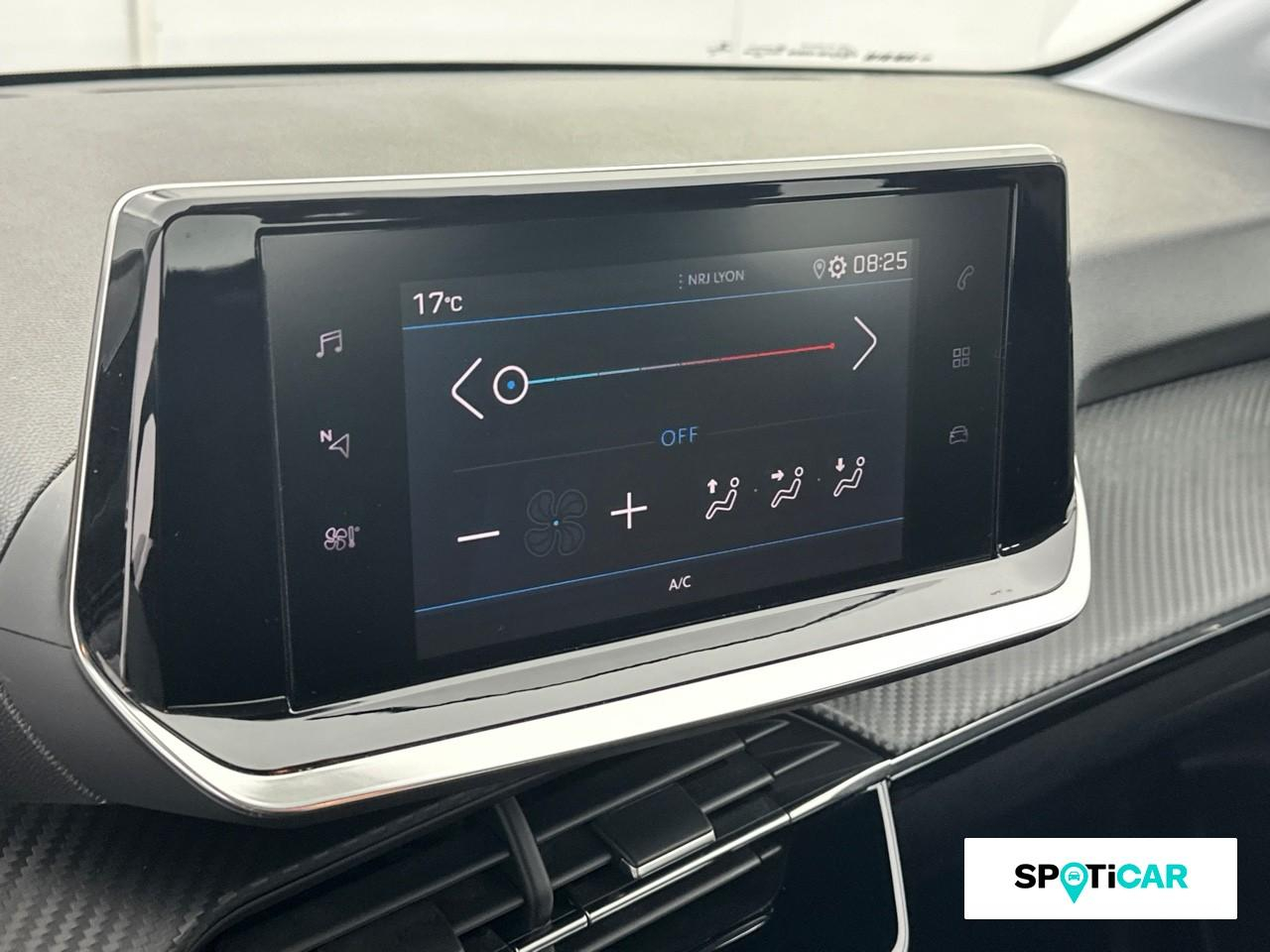 Peugeot 208 1.2 puretech 75ch s&s active — photo 13
