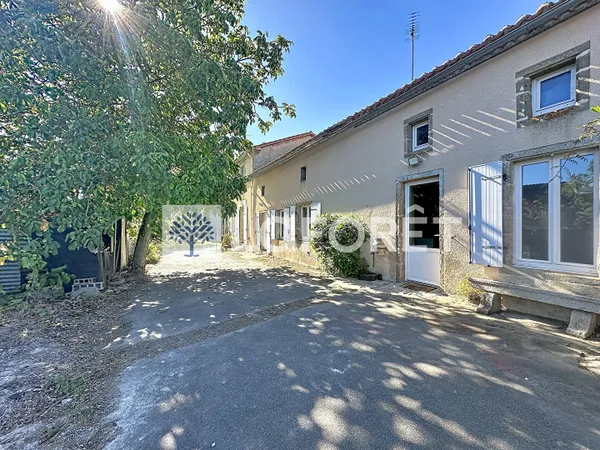 Maison - Courlay