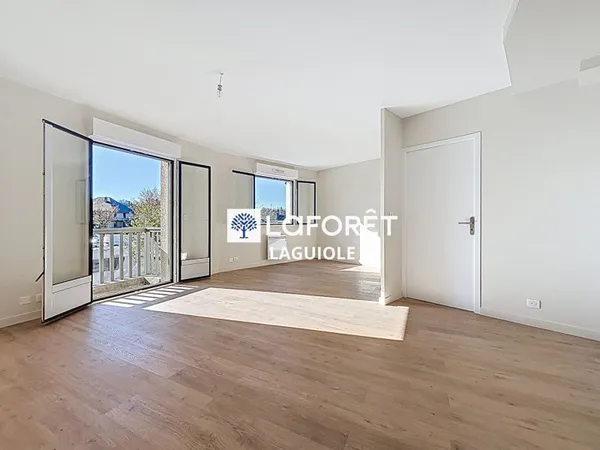 Appartement 3 pièces 71 m²