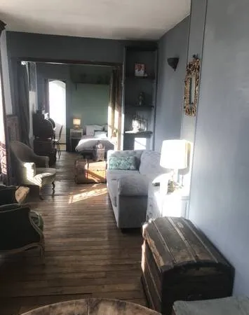 Appartement 2 pièces 33 m²