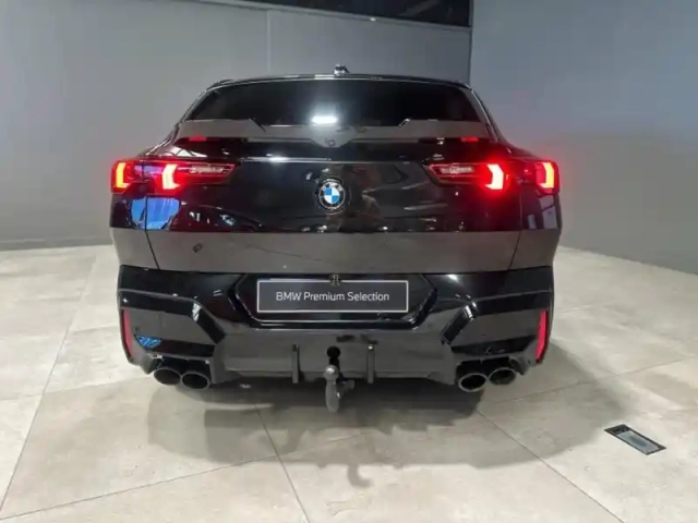 Bmw X2 m35ia xdrive 300ch m performance dkg7 — photo 11