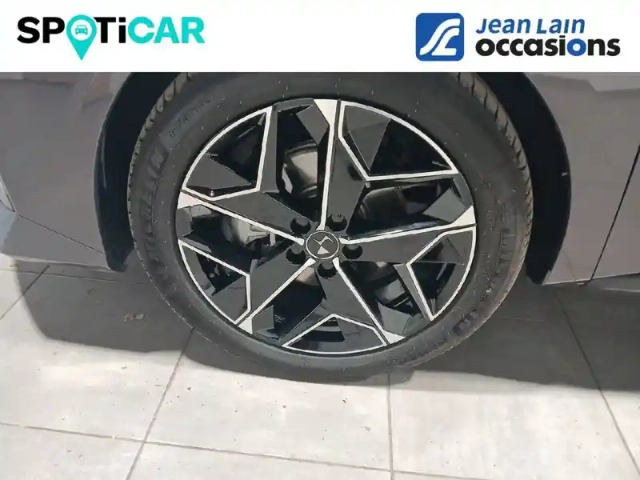 Ds Ds 4 n°4 hybride 145 e-dct6 — photo 13