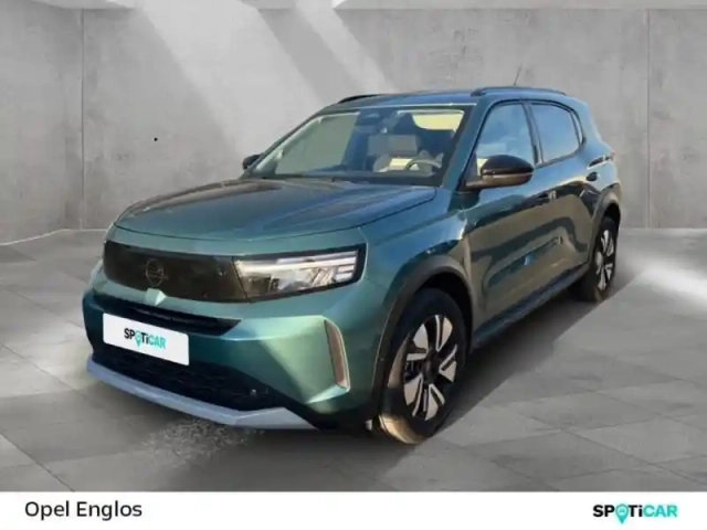 Opel Frontera electric 113ch 44kwh gs — photo 1