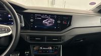 Volkswagen Taigo 1.5 TSI 150ch R-Line DSG7 — photo 19