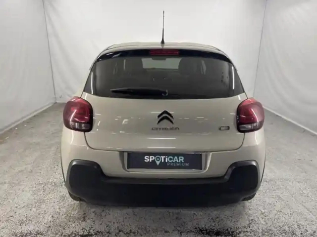 Citroën C3 1.2 puretech 83ch s&amp;s shine pack 123g — photo 5